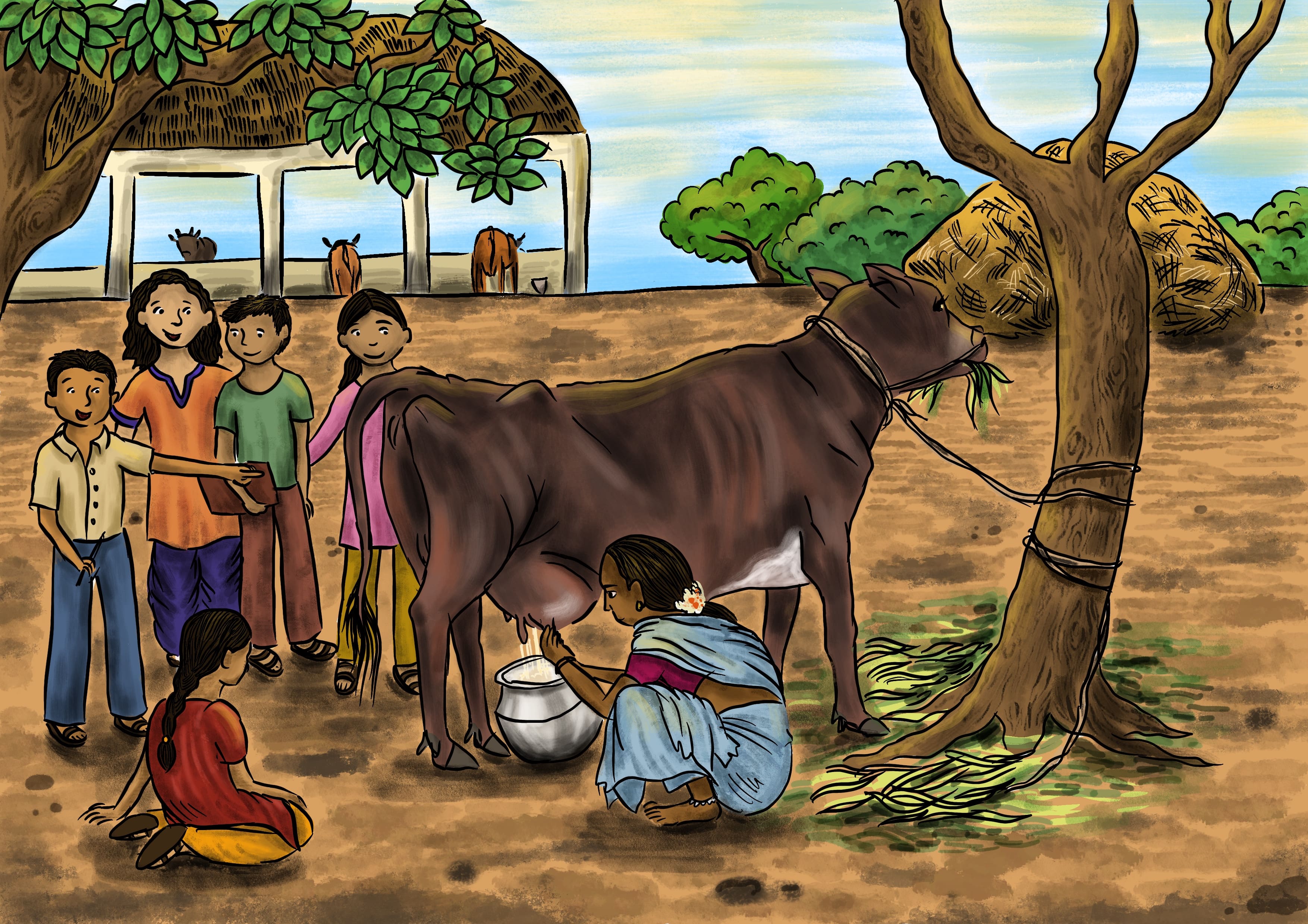 Article cover image